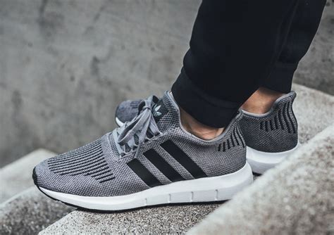 adidas originals men swift run review